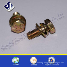 Hot Sale Product Hexagonal Bolt